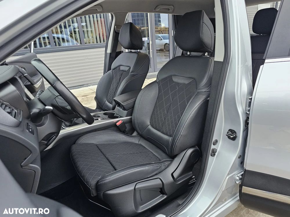 Renault Kadjar TCe 159 GPF Intens - 16