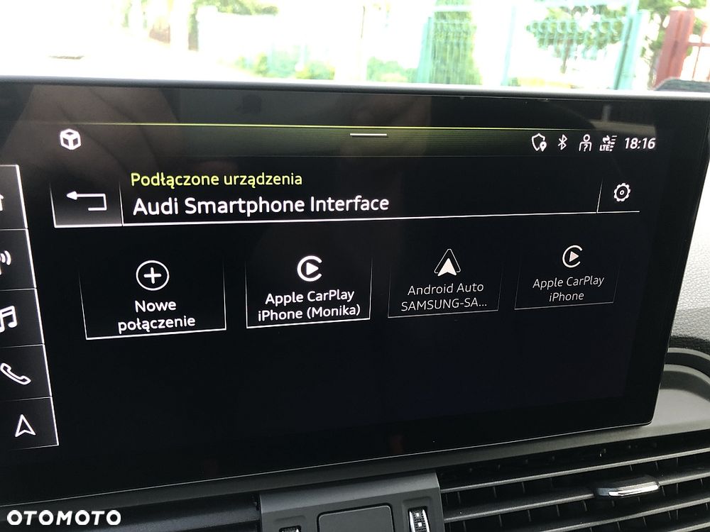 Audi Q5 35 TDI mHEV S tronic - 16