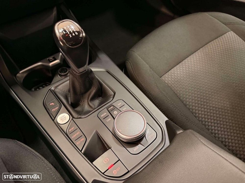 BMW 116 d Corporate Edition - 24