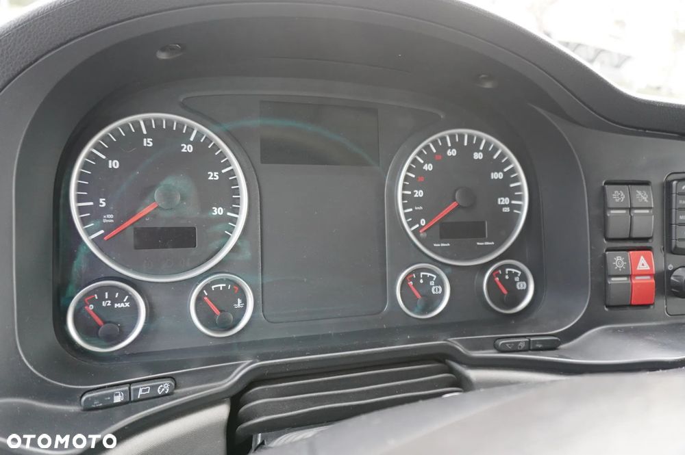MAN TGS 18.440 / 220 tys. km_249061 - 21