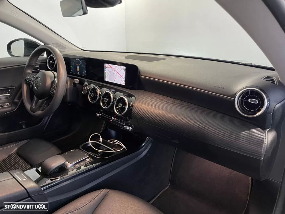 Mercedes-Benz CLA 250 e Shooting Brake Style Plus - 15