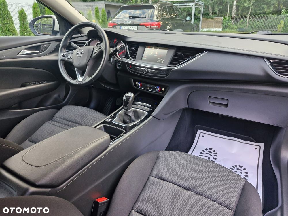 Opel Insignia 1.6 Edition - 10