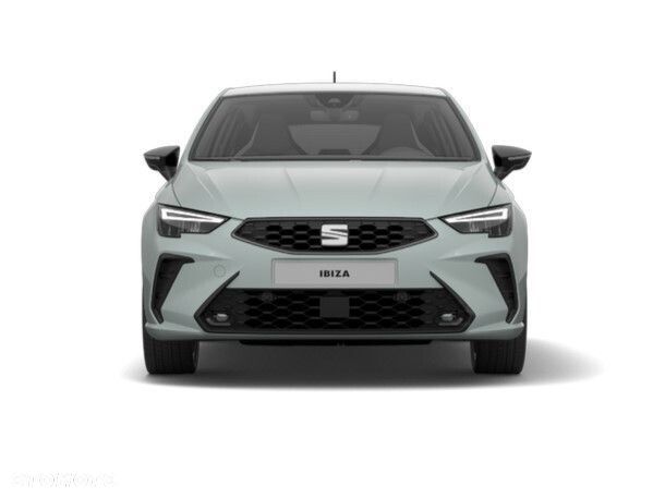 Seat Ibiza 1.0 TSI FR S&S DSG - 5