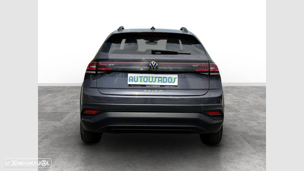 Volkswagen Taigo 1.0 TSI Urban — fotografia 6