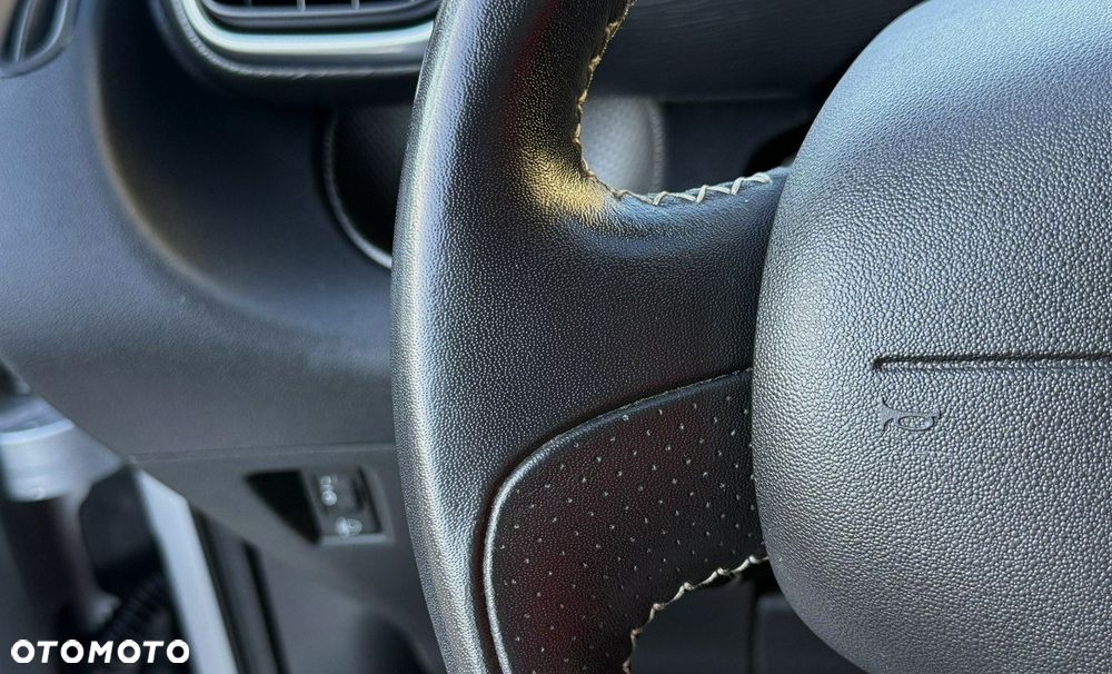 Citroën C3 Picasso 1.2 PureTech MoreLife - 25