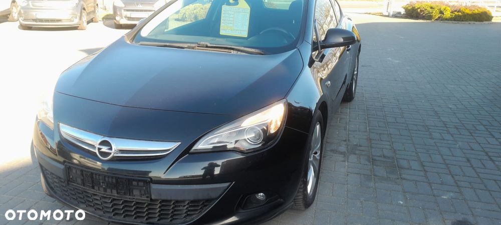 Opel Astra - 18