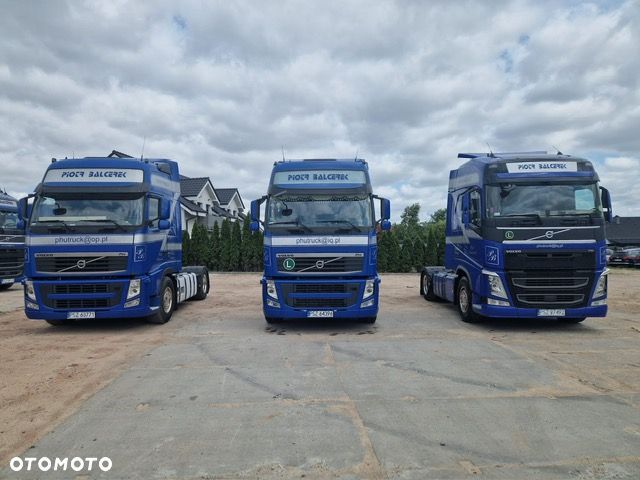 Volvo 4x2 - 1
