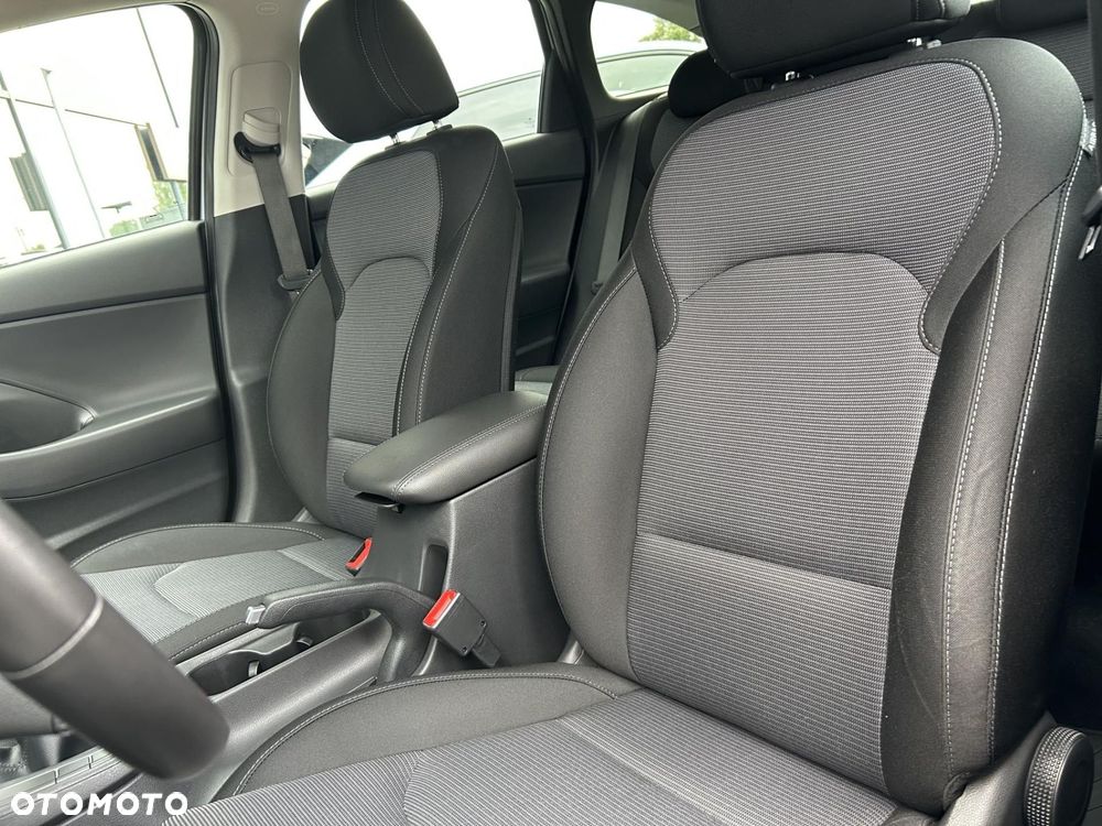 Hyundai i30 1.0 T-GDI Modern - 12