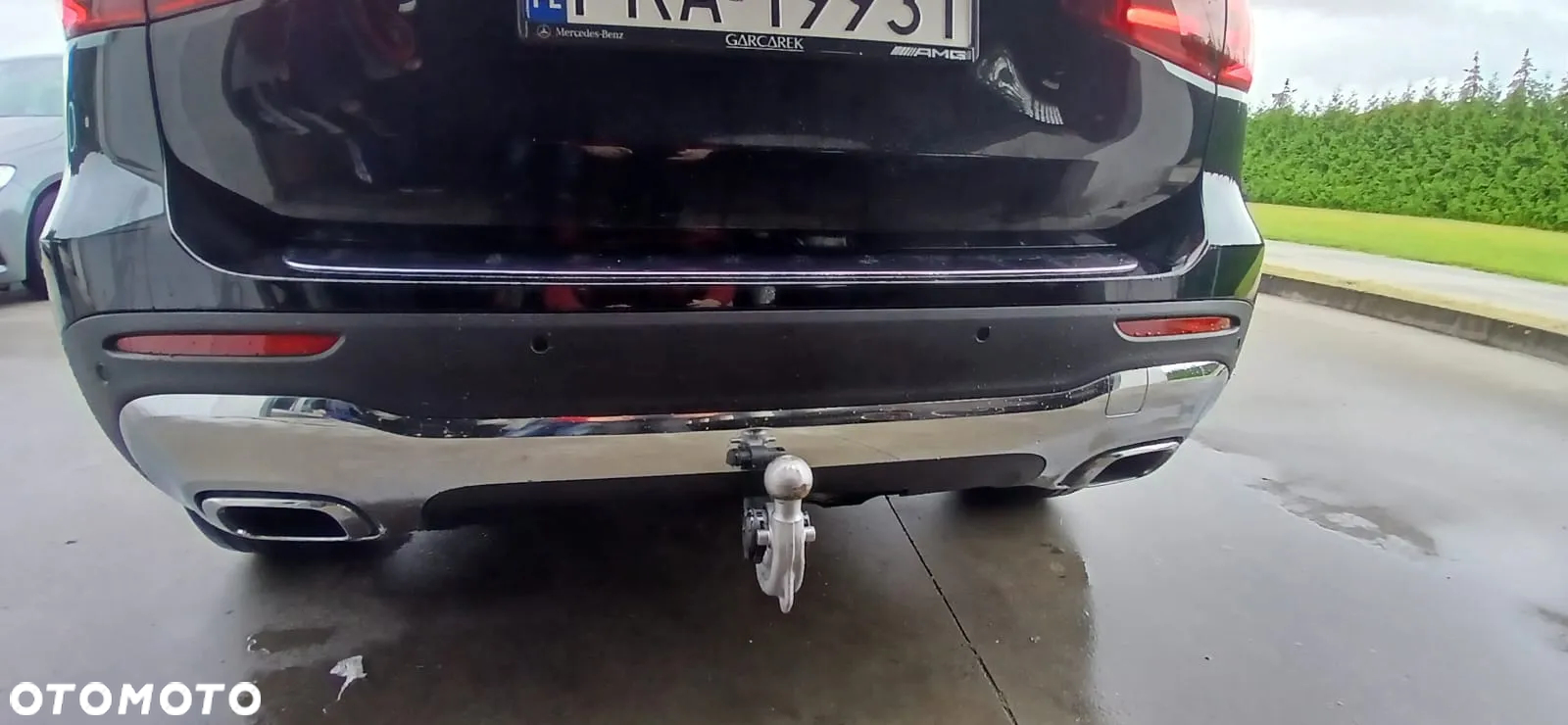 Mercedes-Benz GLB 200 d 8G-DCT Special Edition - 20