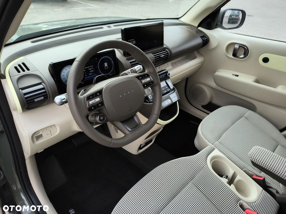 Hyundai Inster - 9
