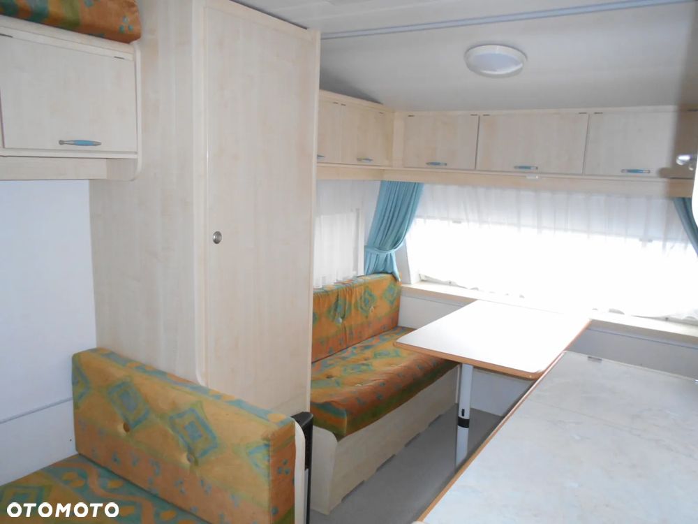 Chateau CARATT 390 - 13