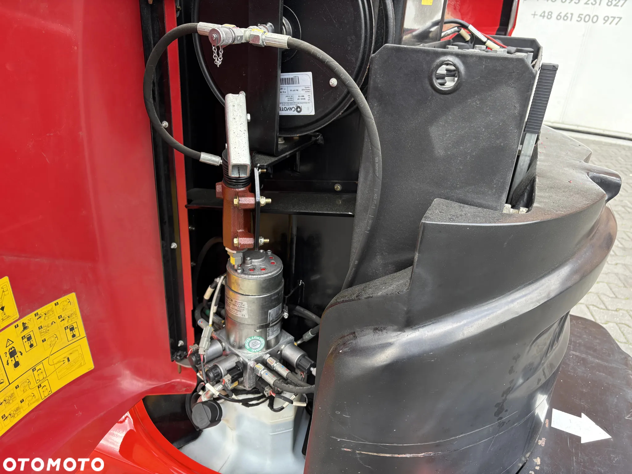 Manitou 100 VJR EVOLUTION - 32