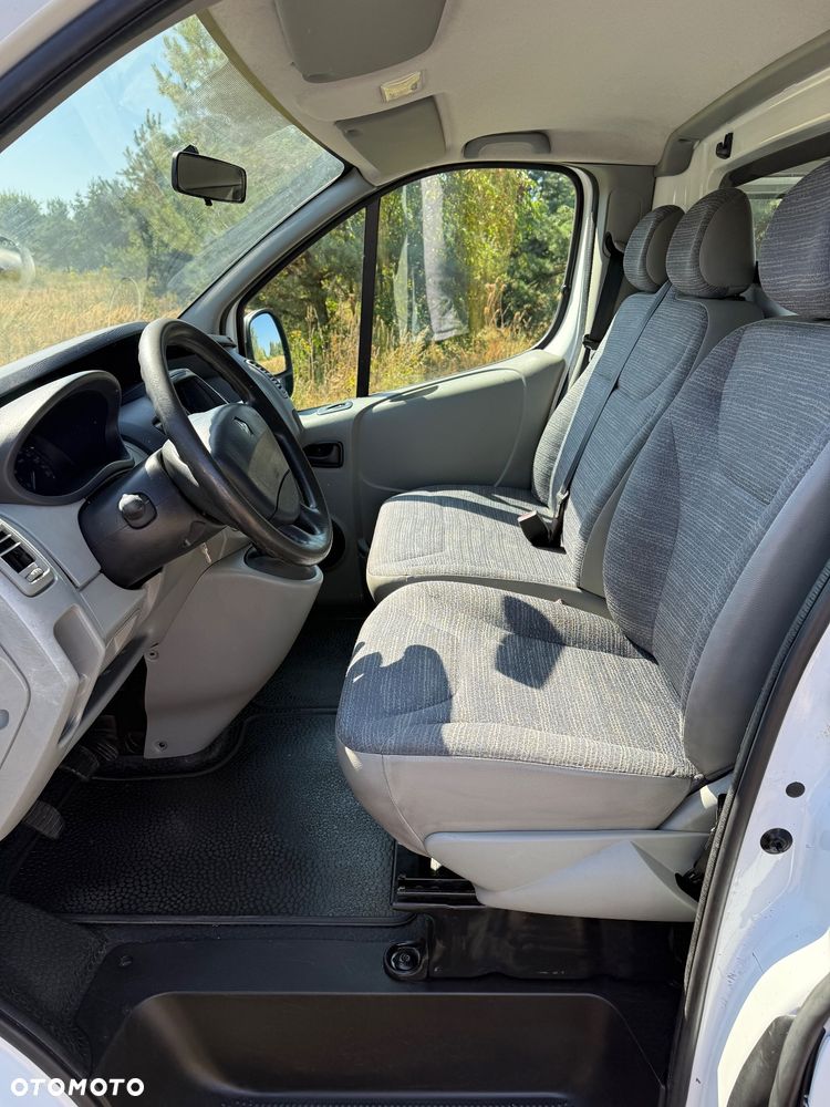 Renault Trafic - 5
