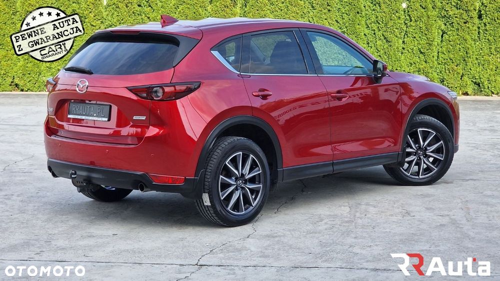 Mazda CX-5 - 15