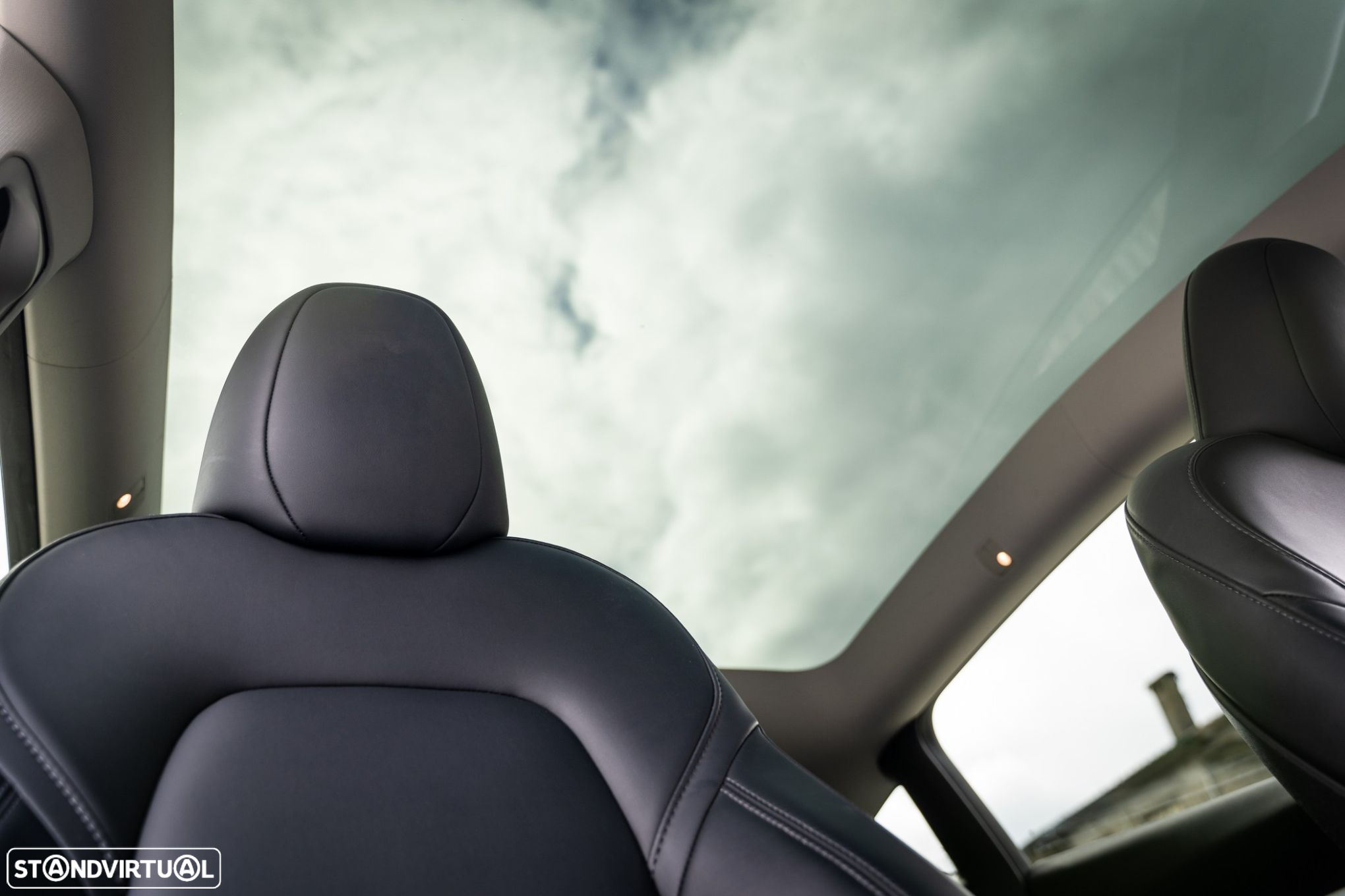 Tesla Model Y RWD - 22