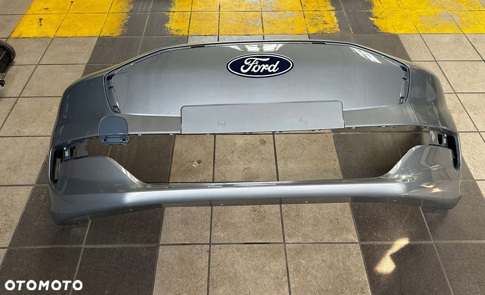 ZDERZAK przedni FORD PUMA wlektryk EV GEN-E S1TB-17757-A1 - 8