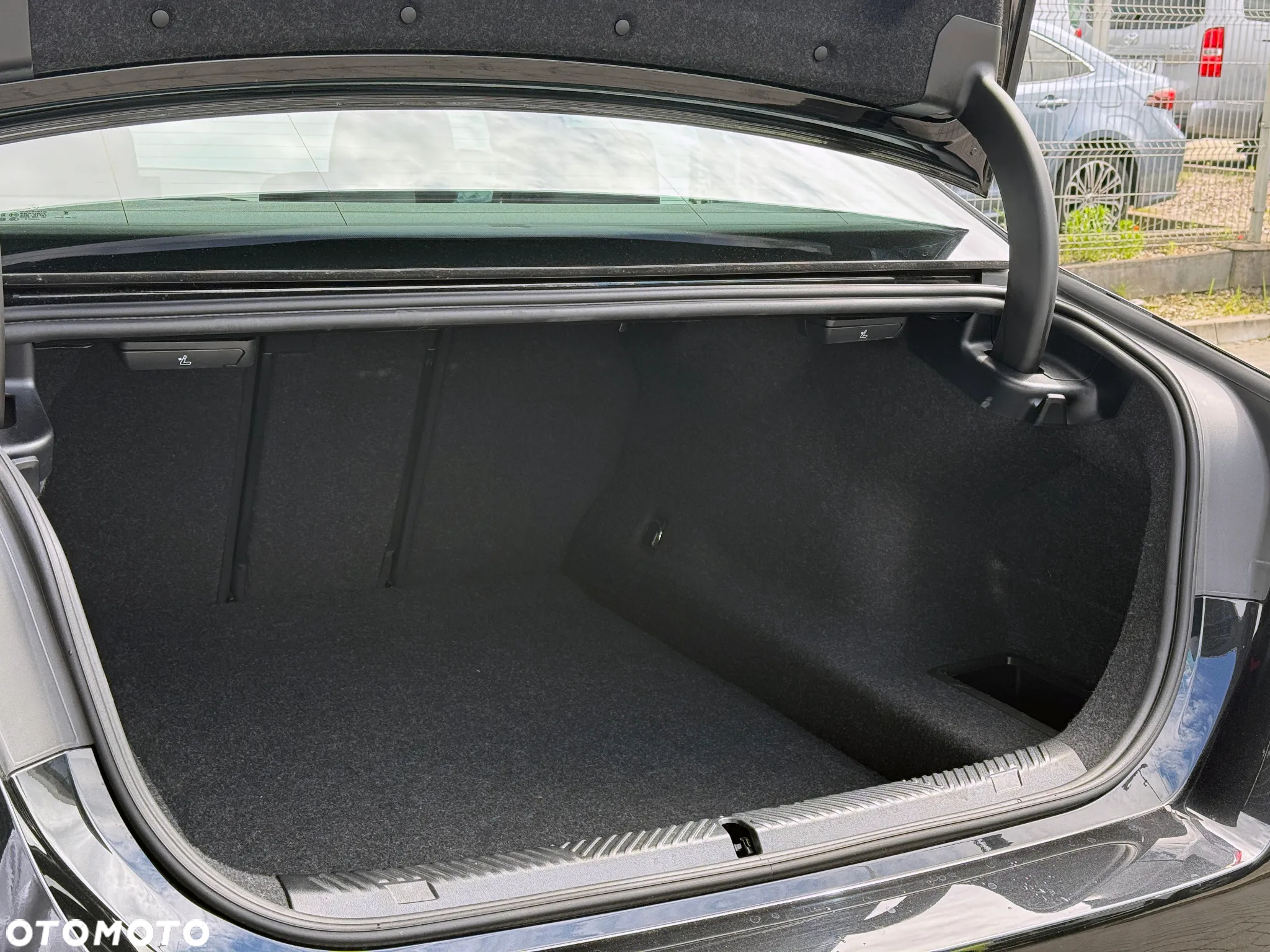 BMW Seria 5 - 10