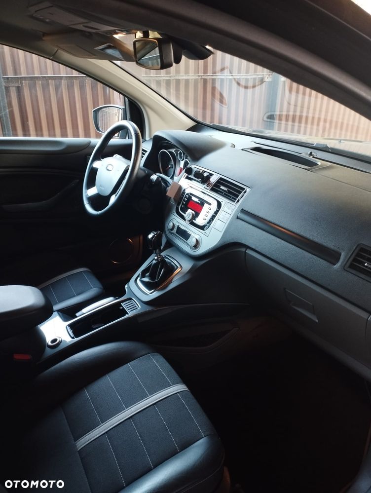 Ford Kuga 2.0 TDCi 4WD Titanium - 19