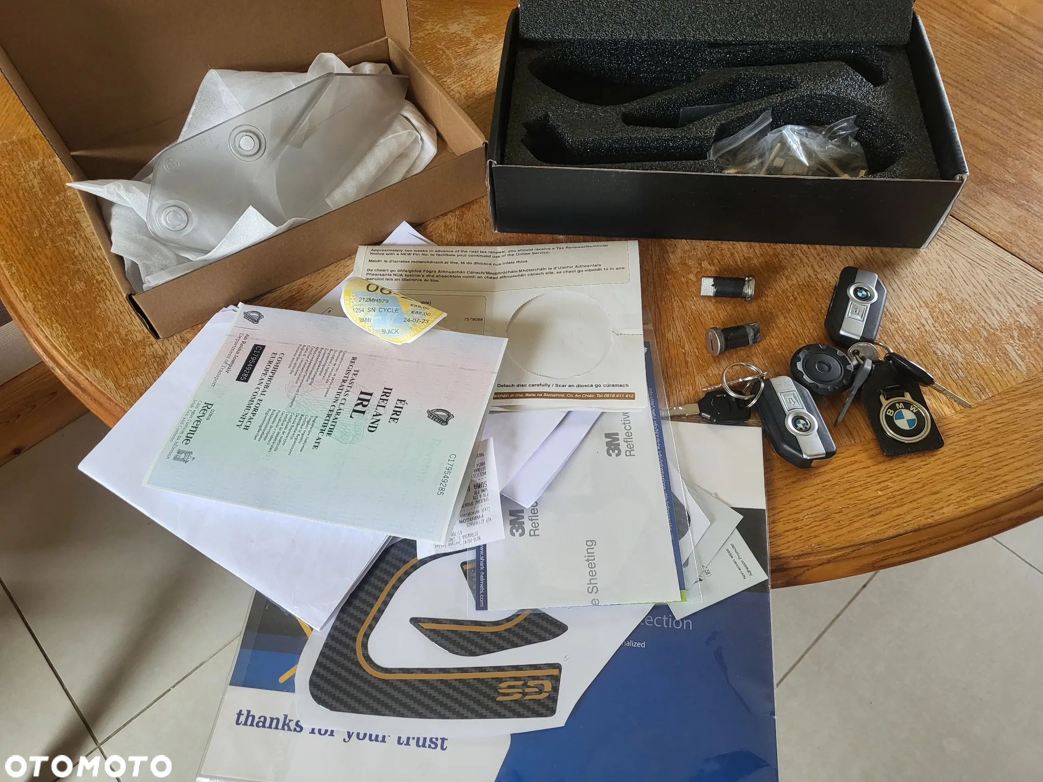 BMW R1250 GS Adventure - 15