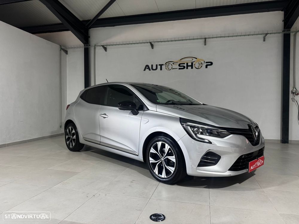 Renault Clio - 3