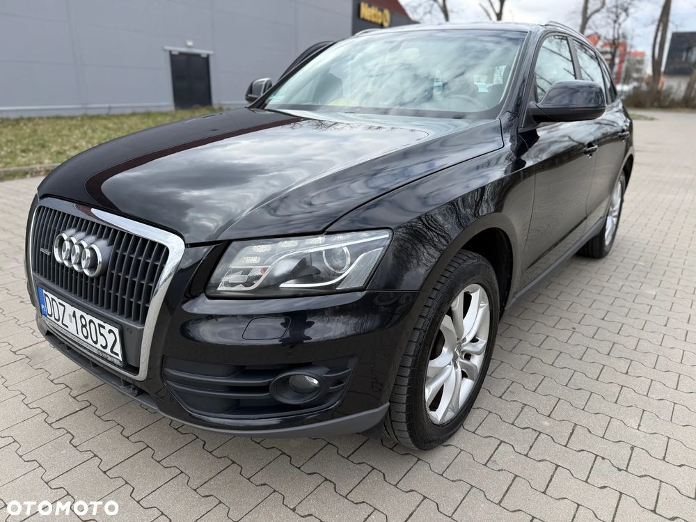 Audi Q5 2.0 TDI Quattro S tronic - 2