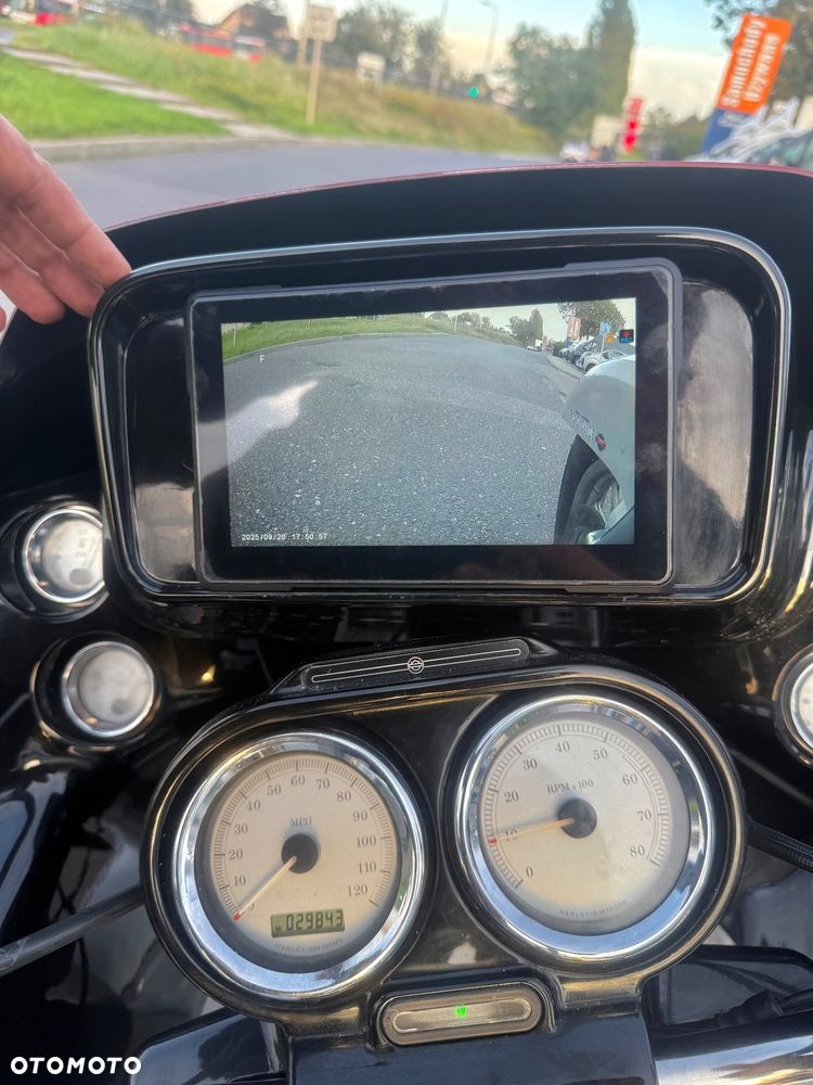 Harley-Davidson Touring Road Glide - 3