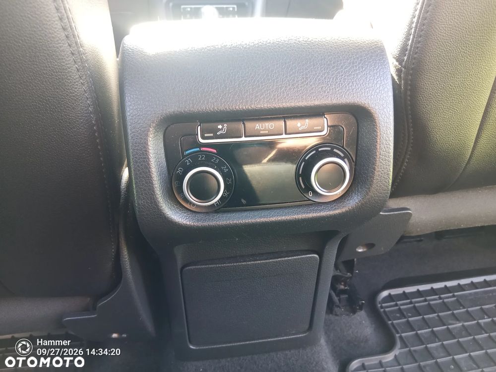 Seat Alhambra 2.0 TDI Style DSG - 14