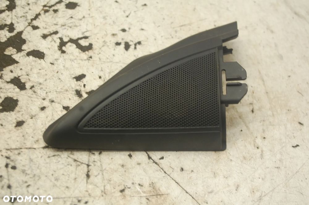 OSŁONA LUSTERKA LEWA AUDI A4 B6 B7 CABRIO 8H0857505 - 1