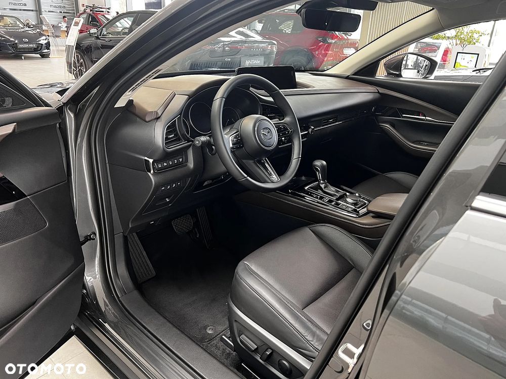 Mazda CX-30 2.0 mHEV Takumi 2WD - 8