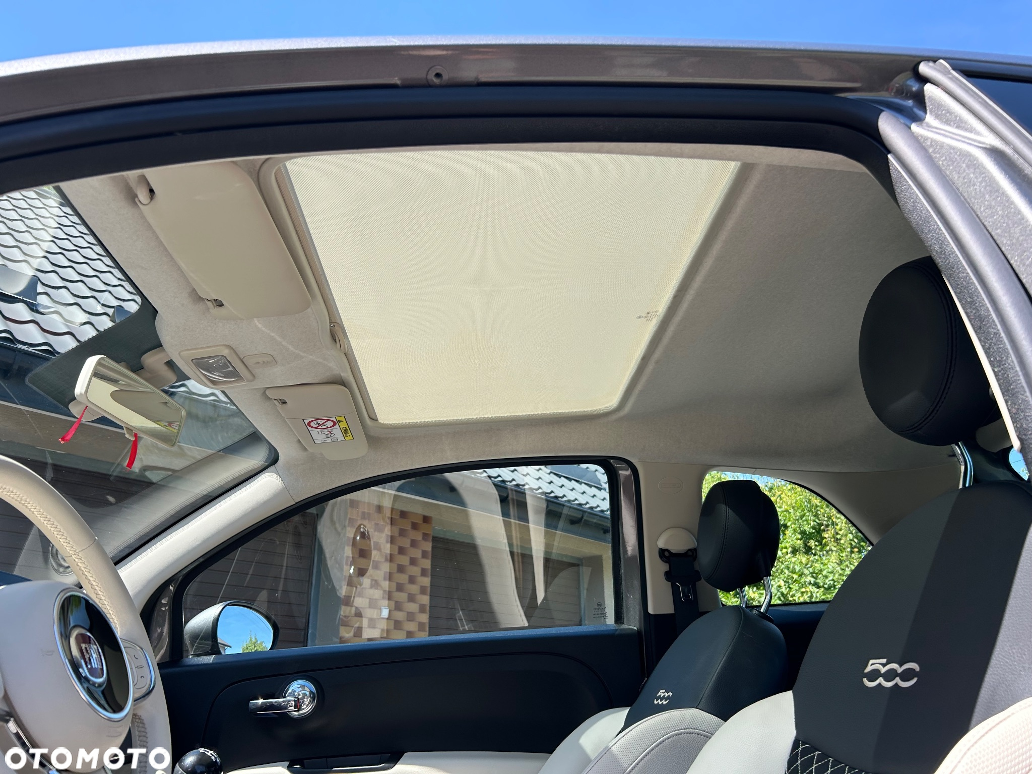 Fiat 500 1.0 Hybrid Dolcevita - 13