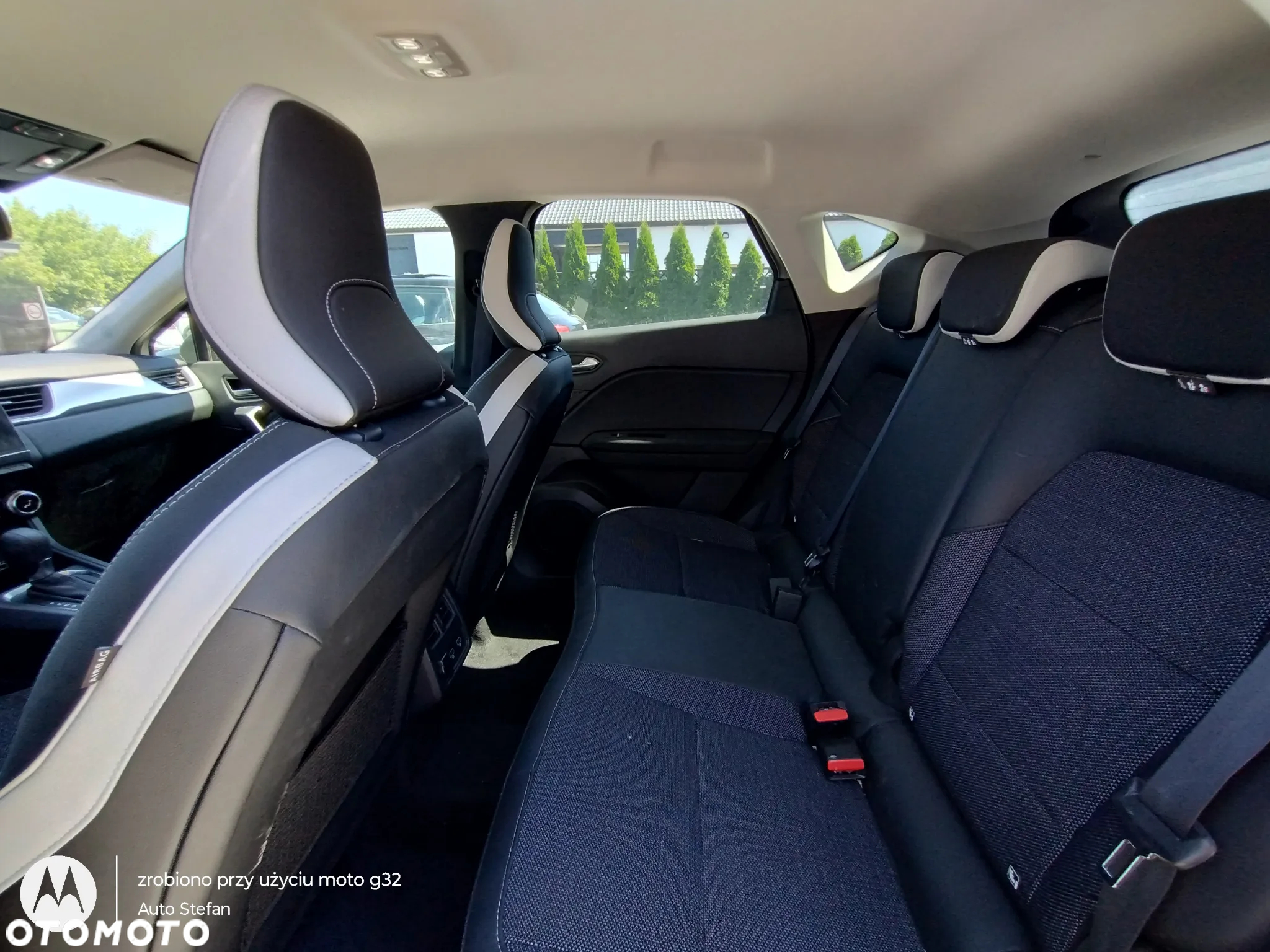Renault Captur - 19