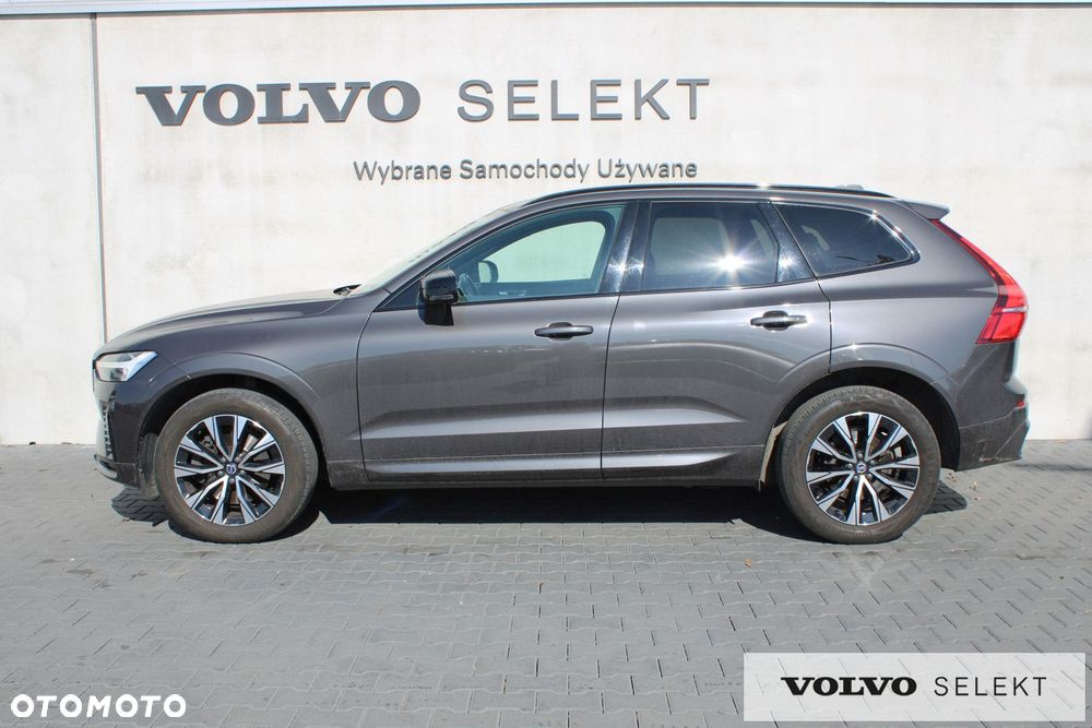 Volvo XC 60 - 3
