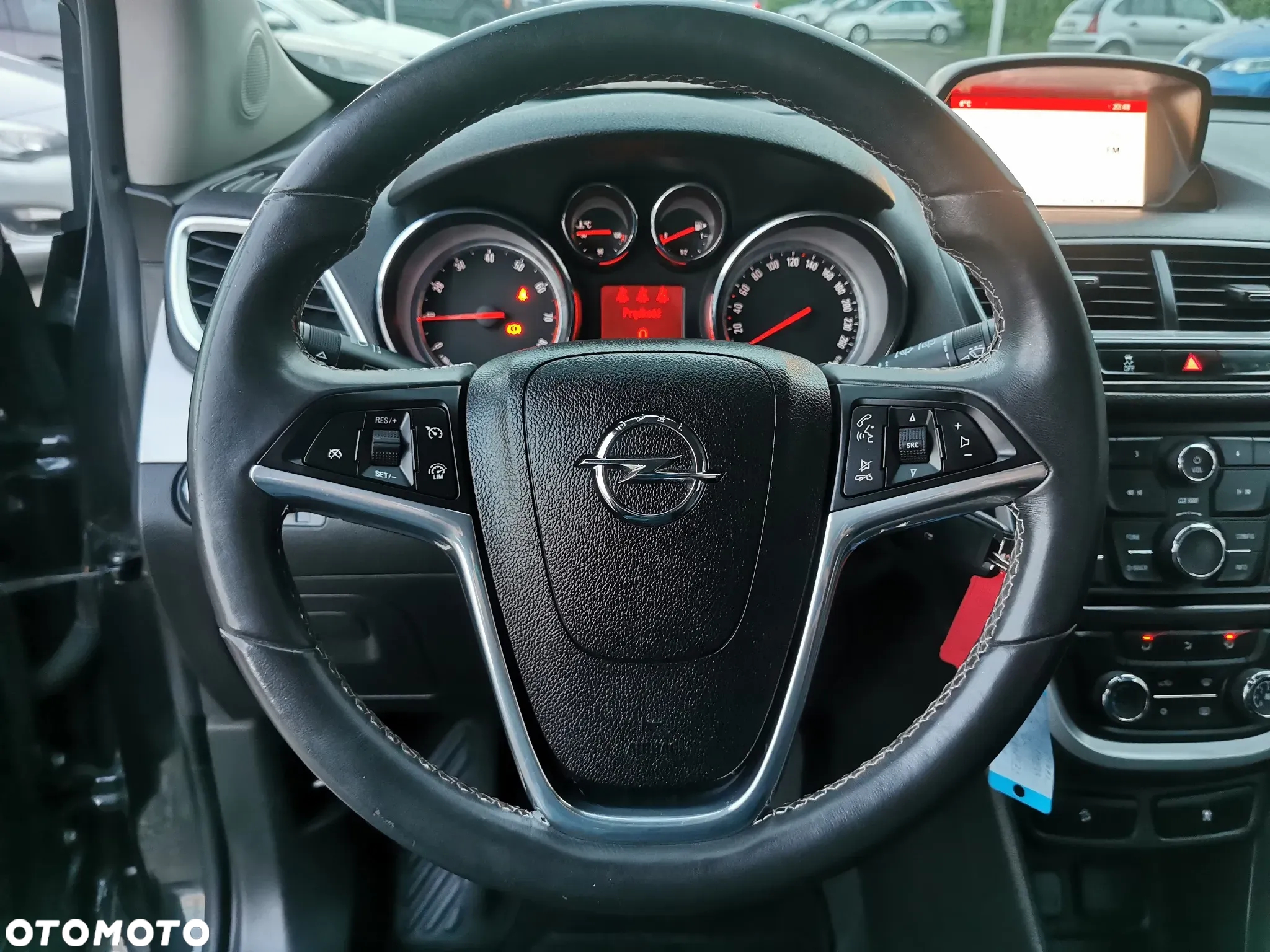 Opel Mokka - 15