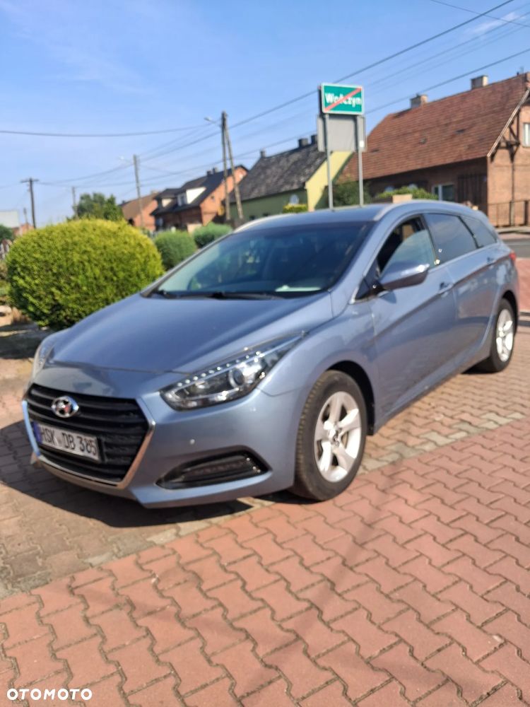 Hyundai i40 - 9