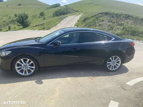 Mazda 6 CD175 AT Revolution Top - 3