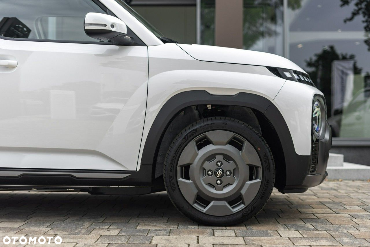 Hyundai Inster - 6
