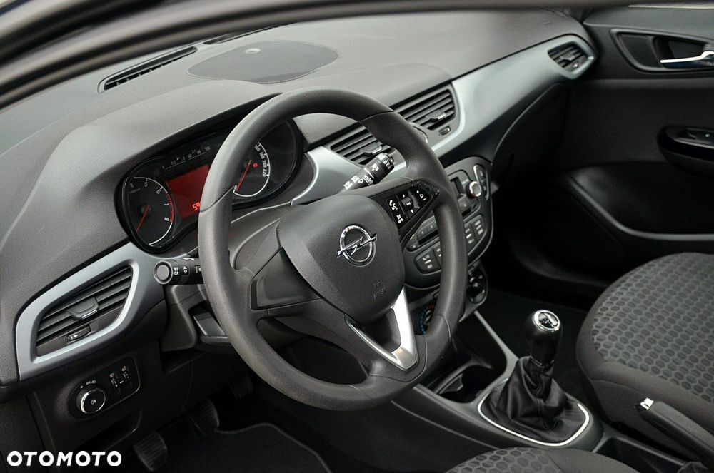 Opel Corsa - 15