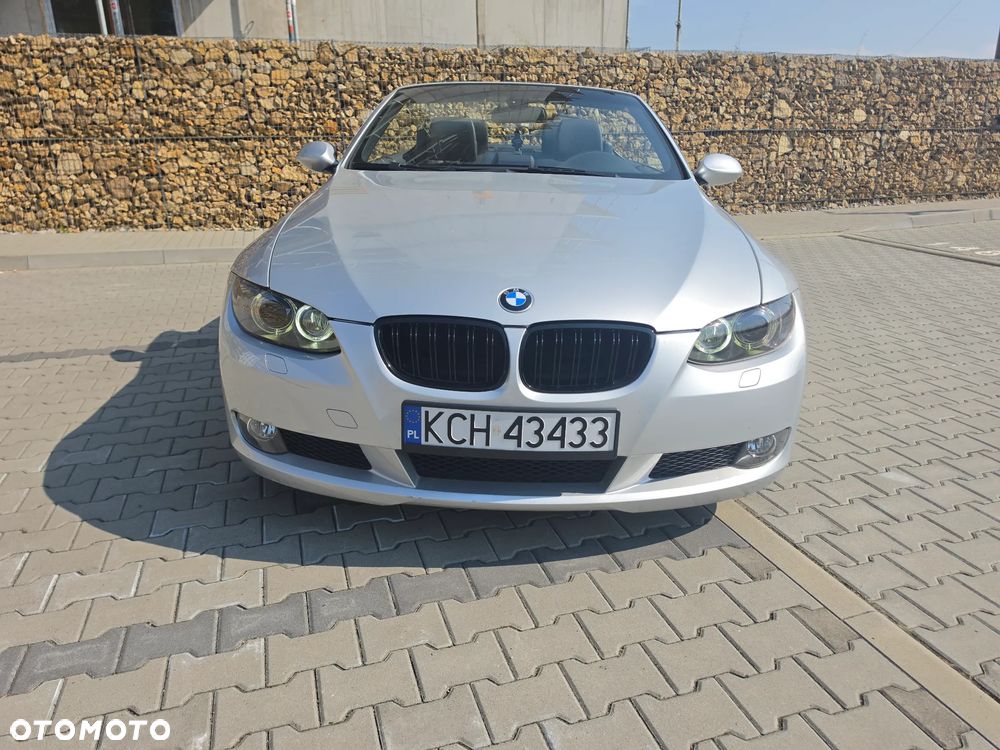 BMW Seria 3 320i - 21