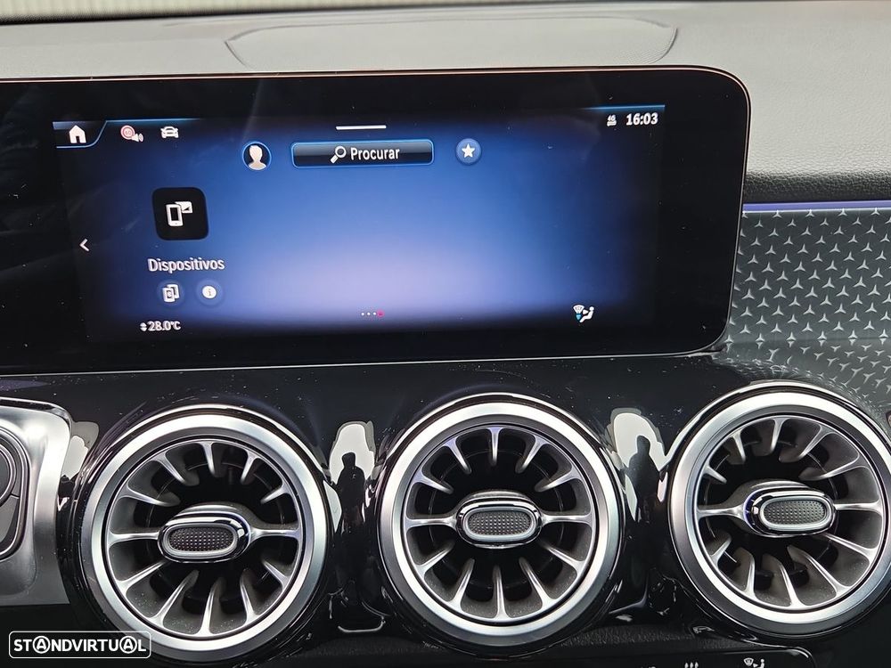 Mercedes-Benz EQB 250+ Edition - 19