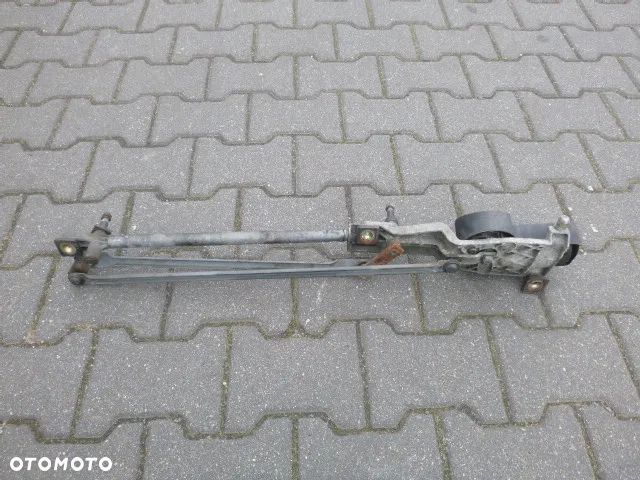 SILNICZEK MECHANIZM WYCIERACZEK FORD FOCUS MK1 98-04 - 9