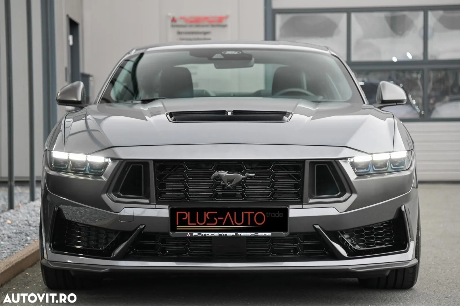 Ford Mustang 5.0 V8 Dark Horse - 31