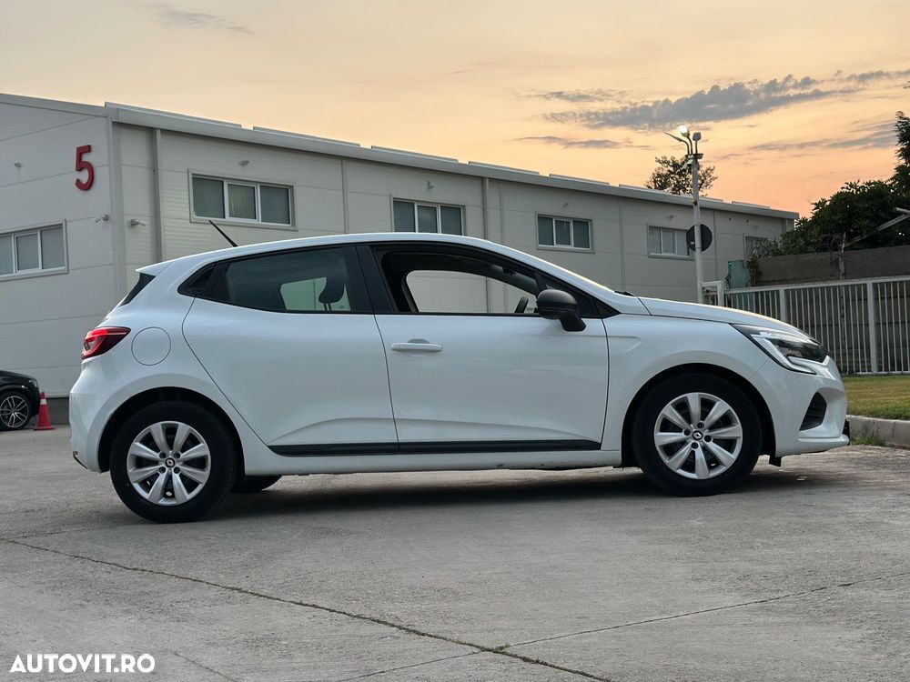 Renault Clio - 27