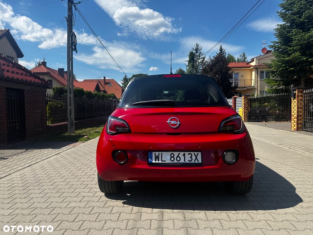 Opel Adam 1.4 Black Link - 3