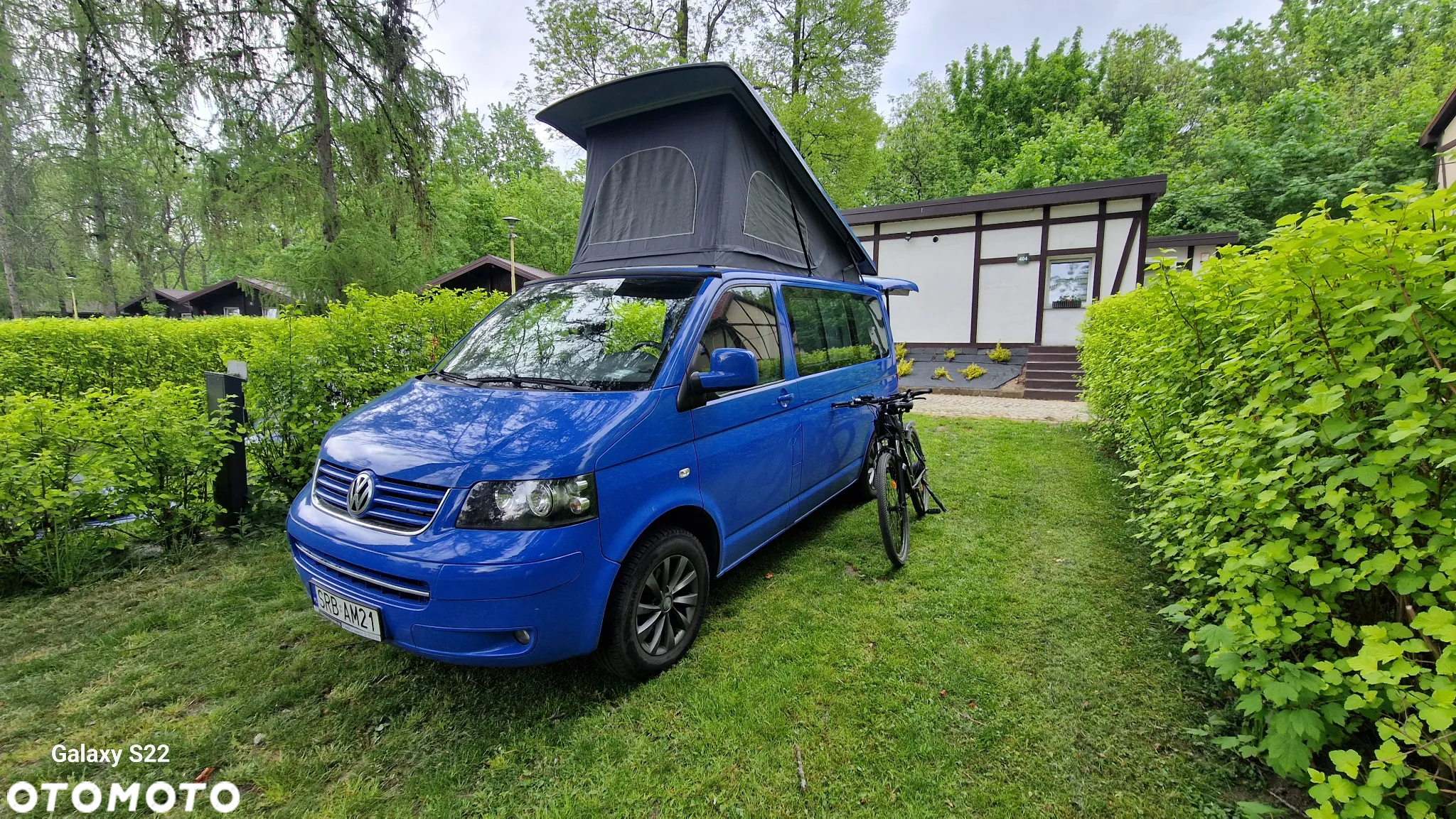Volkswagen Caravelle - 30