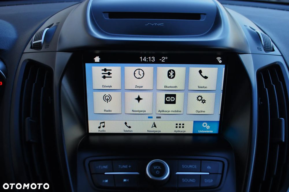 Ford Kuga 2.0 TDCi 4x4 Titanium - 19