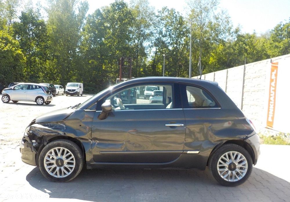Fiat 500 - 16