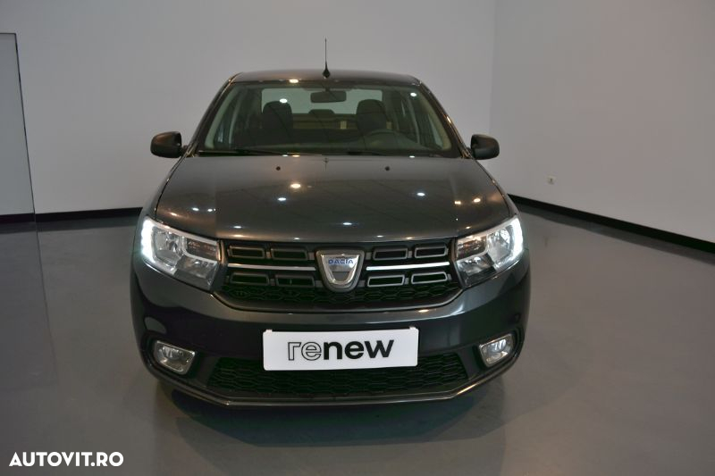 Dacia Logan - 22