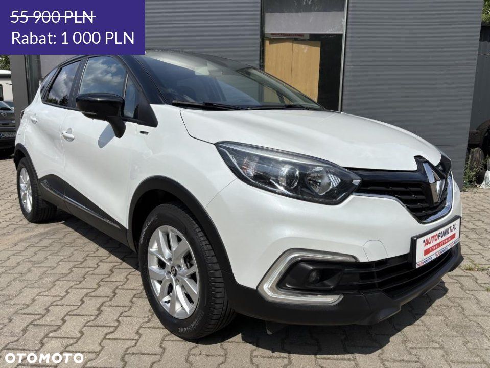 Renault Captur - 3