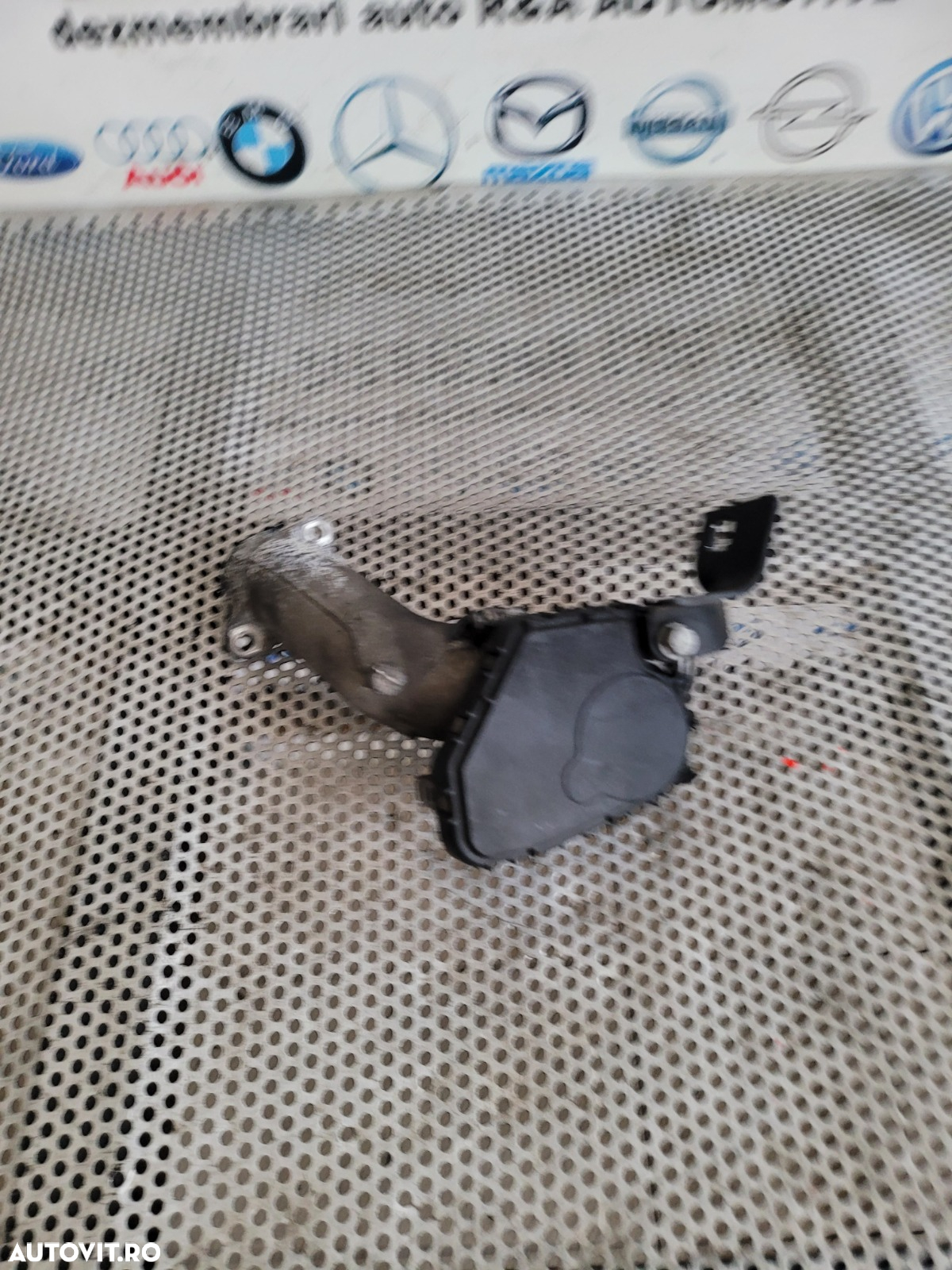 Clapeta Acceleratie Renault Megane 2 Scenic 2 1.5 Dci Euro 4 106 Cai Injectie Siemens Dezmembrez Re - 2