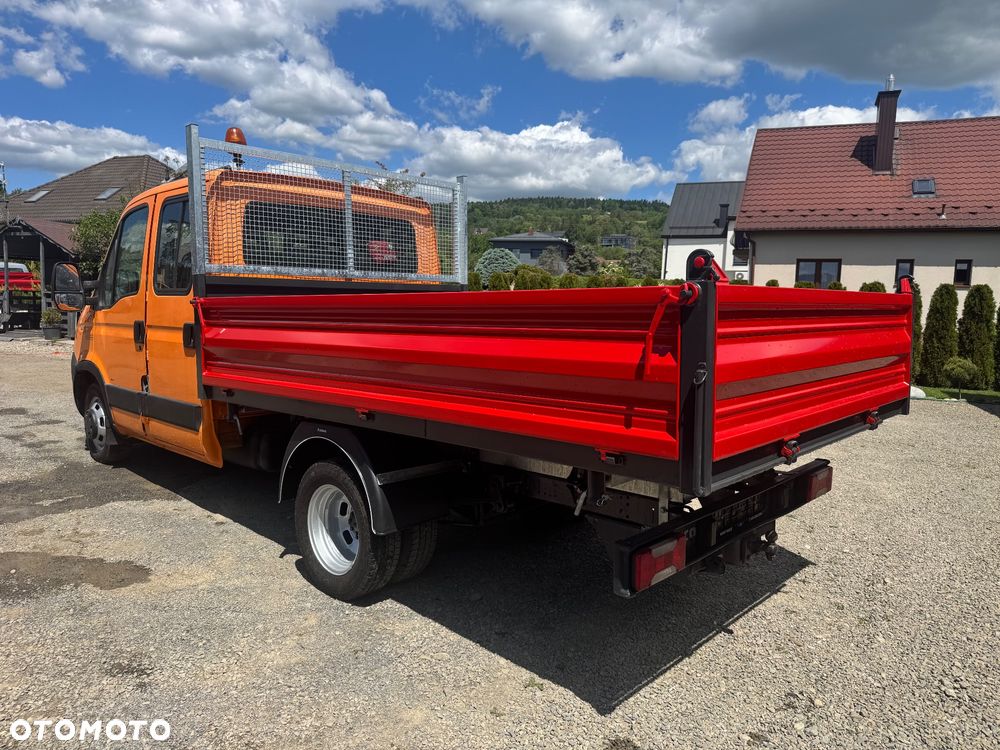Iveco 35C15 Daily 3.0 - 20